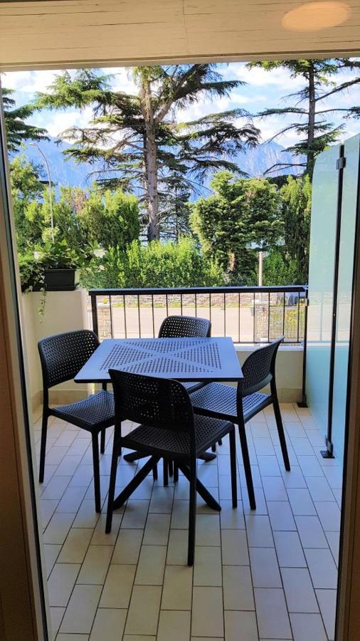Casa Donato Apartment Malcesine Exterior foto