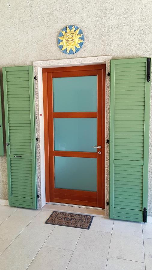 Casa Donato Apartment Malcesine Exterior foto