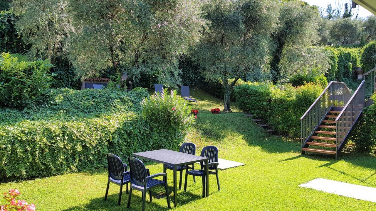Casa Donato Apartment Malcesine Exterior foto