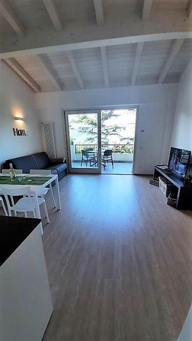 Casa Donato Apartment Malcesine Exterior foto