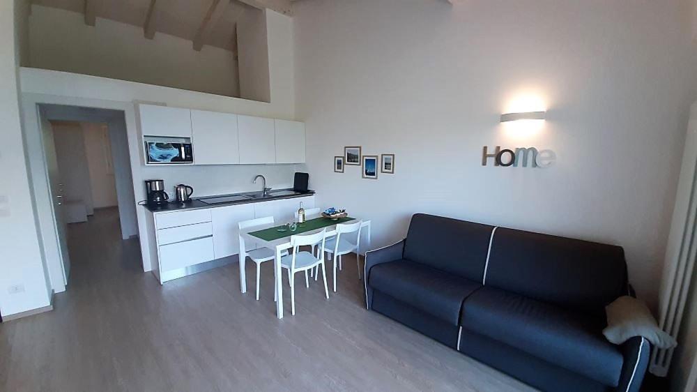 Casa Donato Apartment Malcesine Exterior foto