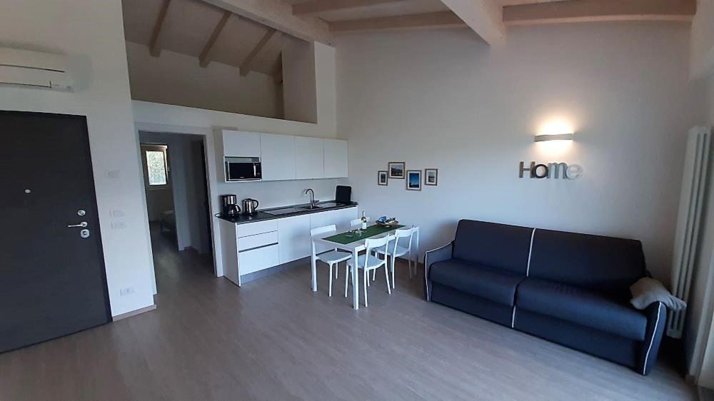 Casa Donato Apartment Malcesine Exterior foto