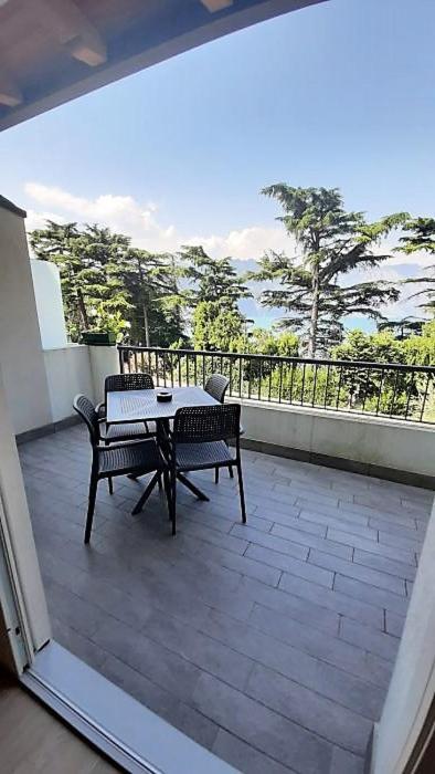 Casa Donato Apartment Malcesine Exterior foto