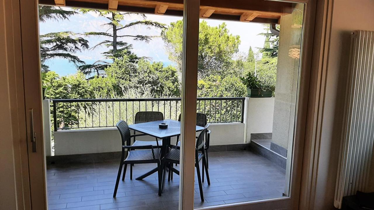 Casa Donato Apartment Malcesine Exterior foto