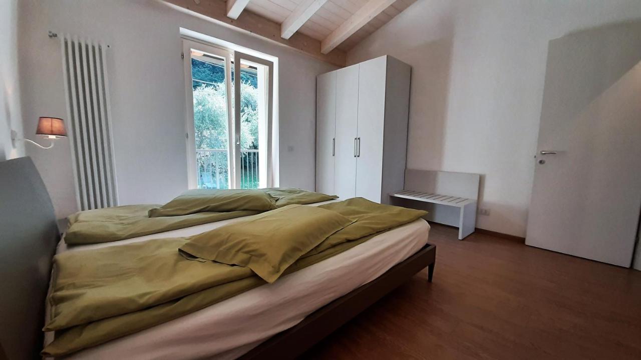 Casa Donato Apartment Malcesine Exterior foto