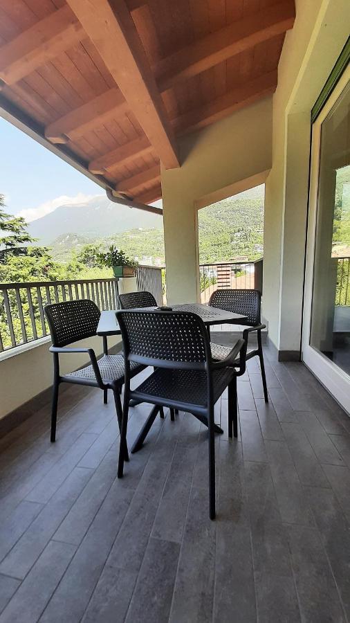 Casa Donato Apartment Malcesine Exterior foto