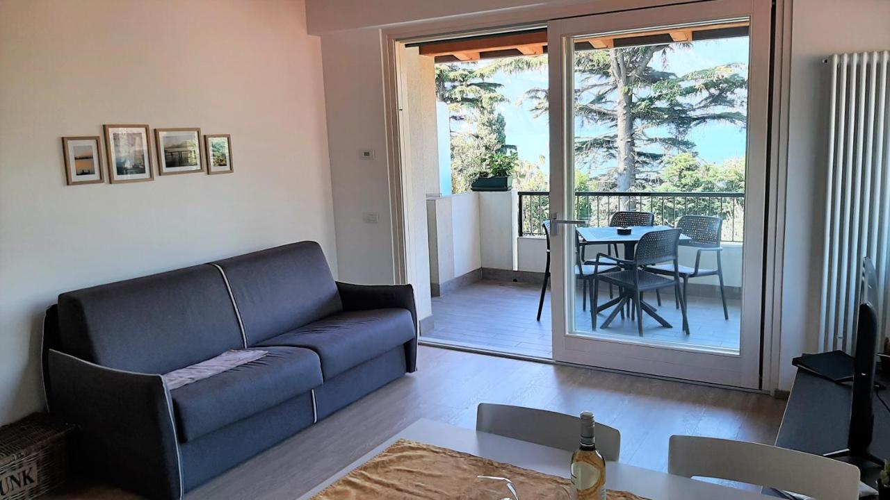 Casa Donato Apartment Malcesine Exterior foto
