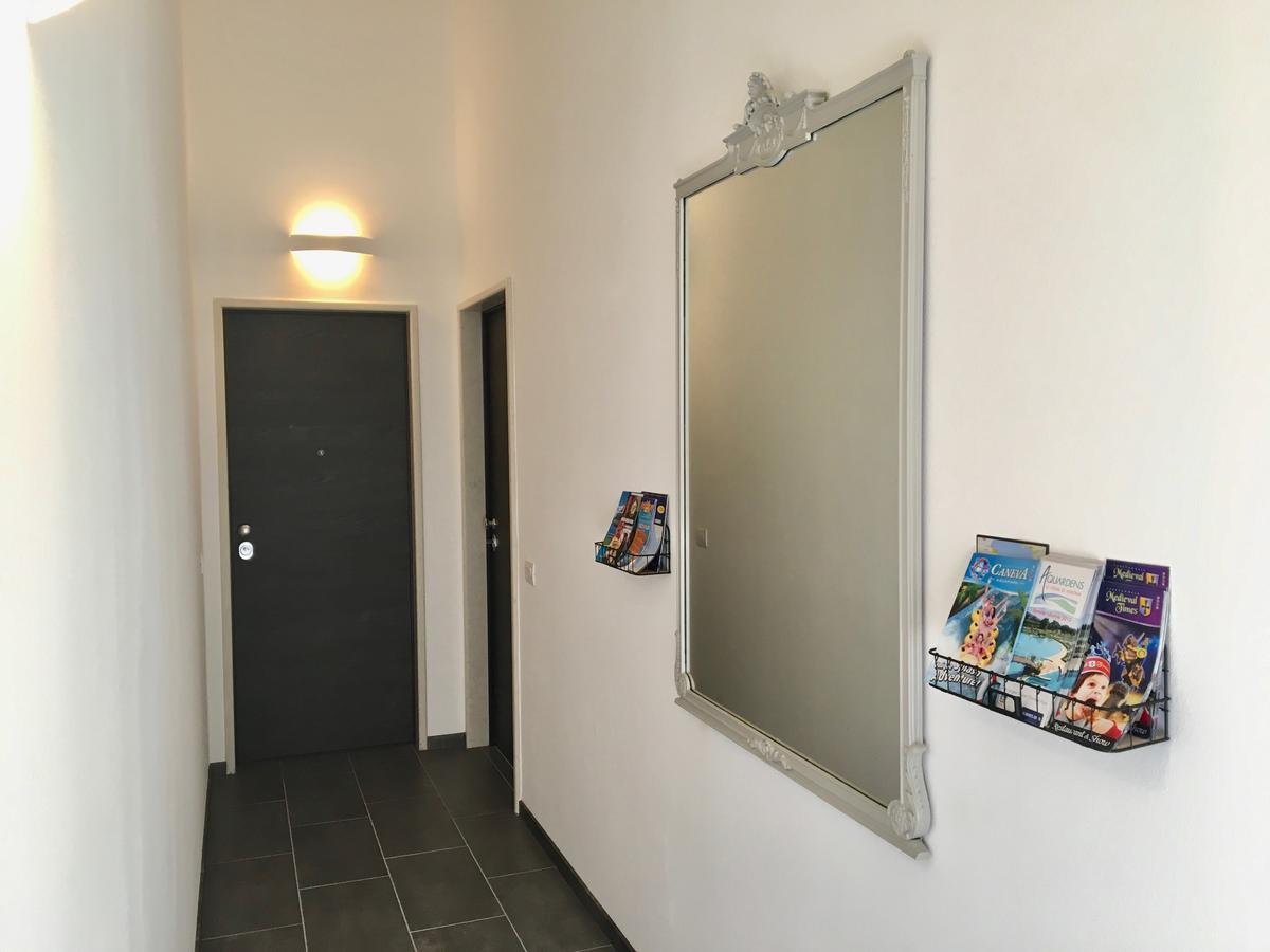 Casa Donato Apartment Malcesine Exterior foto