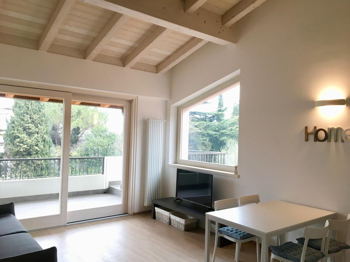 Casa Donato Apartment Malcesine Exterior foto